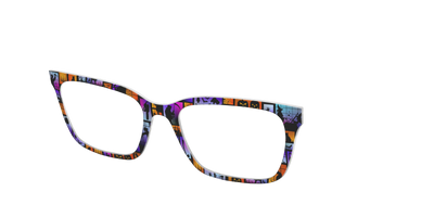The Horrors After Dark - Angle Top Thumbnail - Pair Eyewear