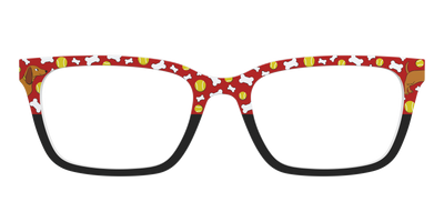 The Hot Doggie - Front Top Thumbnail - Pair Eyewear