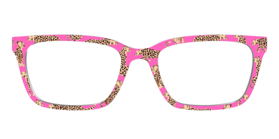 The Hot Pink Cheetahs - Front Top Thumbnail - Pair Eyewear