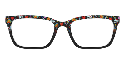 The Huntsman Tattoo - Front Top Thumbnail - Pair Eyewear