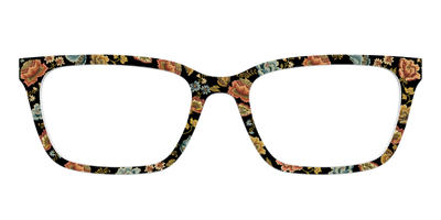 The Hygge Posies - Front Top Thumbnail - Pair Eyewear
