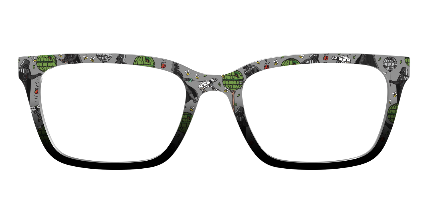 I Am Your Father - Front Top Image - Pair Eyewear