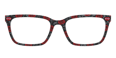 The Immortal Damask - Front Top Thumbnail - Pair Eyewear