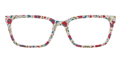 Indian Floral - Front Top Thumbnail - Pair Eyewear