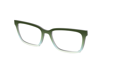 The Infinite Gradient - Angle Top Thumbnail - Pair Eyewear