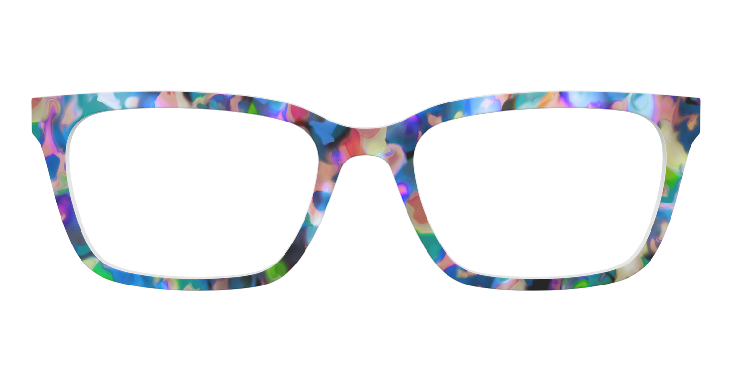 The In-Transit Tort - Front Top Image - Pair Eyewear