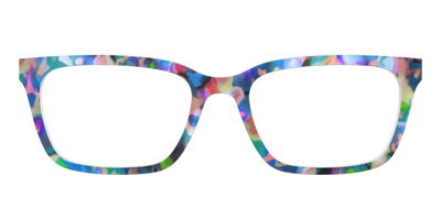 The In-Transit Tort - Front Top Thumbnail - Pair Eyewear
