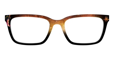 Jafar's Golden Scarab - Front Top Thumbnail - Pair Eyewear