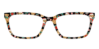 The Jingle Bears - Front Top Thumbnail - Pair Eyewear