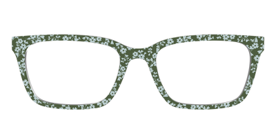 The Joyful Blossoms - Front Top Thumbnail - Pair Eyewear