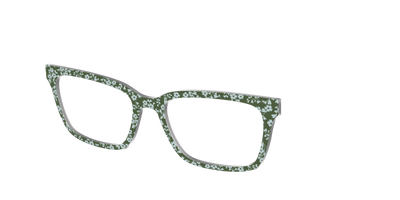 The Joyful Blossoms - Angle Top Thumbnail - Pair Eyewear