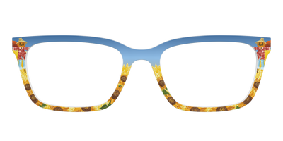 The Joyful Scarecrow - Front Top Thumbnail - Pair Eyewear