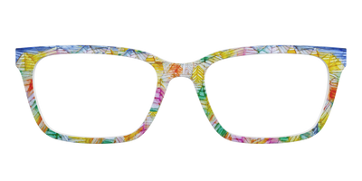 Klee Theater-Mountain Construction - Front Top Thumbnail - Pair Eyewear
