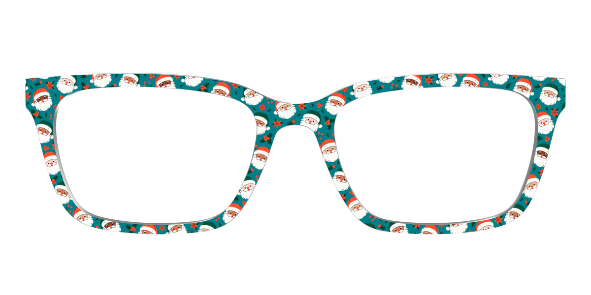 The Kris Kringles - Front Top Image - Pair Eyewear