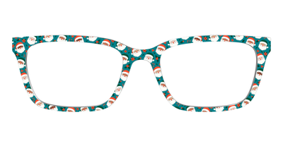 The Kris Kringles - Front Top Thumbnail - Pair Eyewear