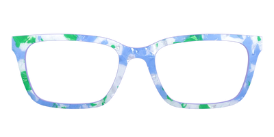 The Lakeside Pearl Marble - Front Top Thumbnail - Pair Eyewear
