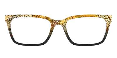 The Lantern Glow - Front Top Thumbnail - Pair Eyewear