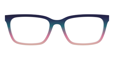 The Late Night Gradient - Front Top Thumbnail - Pair Eyewear