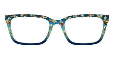 The Little Dudes - Front Top Thumbnail - Pair Eyewear
