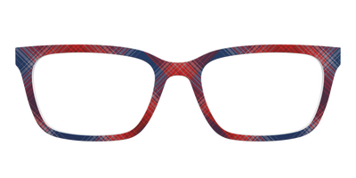 The Lodge Plaid - Front Top Thumbnail - Pair Eyewear