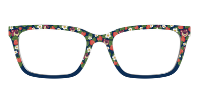 Lotso's Strawberry Field - Front Top Thumbnail - Pair Eyewear