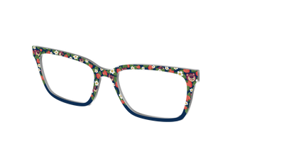 Lotso's Strawberry Field - Angle Top Thumbnail - Pair Eyewear