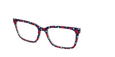 The Lovely Lobsters - Angle Top Thumbnail - Pair Eyewear