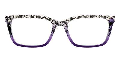 Maleficent's Dark Wings - Front Top Thumbnail - Pair Eyewear