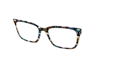 The Mandalorian™ - Angle Top Thumbnail - Pair Eyewear