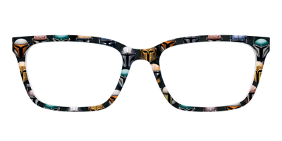 The Mandalorian™ - Front Top Thumbnail - Pair Eyewear