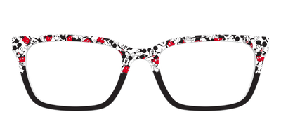 The Many Mickeys - Front Top Thumbnail - Pair Eyewear