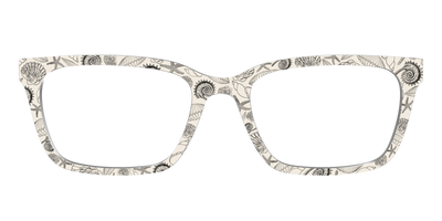 The Marine Sketchbook - Front Top Thumbnail - Pair Eyewear