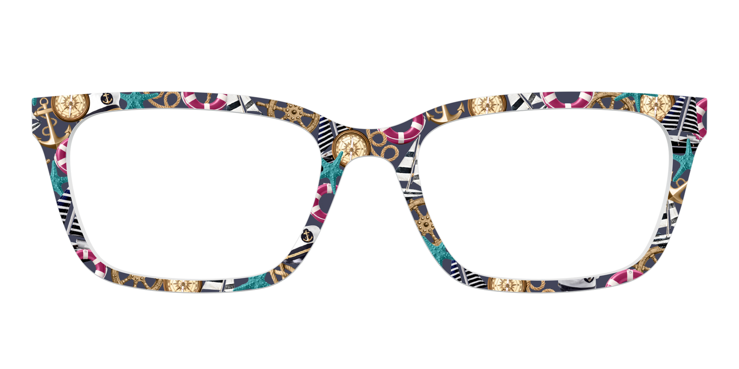 The Maritime Memorabilia - Front Top Image - Pair Eyewear