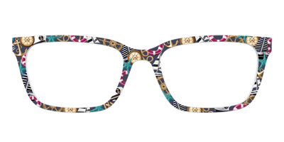 The Maritime Memorabilia - Front Top Thumbnail - Pair Eyewear