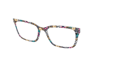 The Maritime Memorabilia - Angle Top Thumbnail - Pair Eyewear