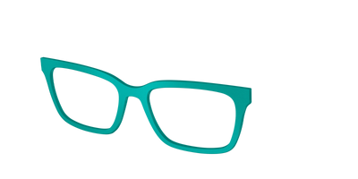 The Matte Jade - Angle Top Thumbnail - Pair Eyewear