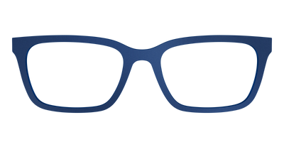 The Matte Navy - Front Top Thumbnail - Pair Eyewear