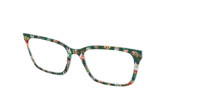 The Meowy Christmas - Angle Top Thumbnail - Pair Eyewear
