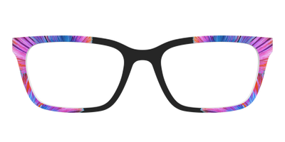 The Mermaid Tails - Front Top Thumbnail - Pair Eyewear