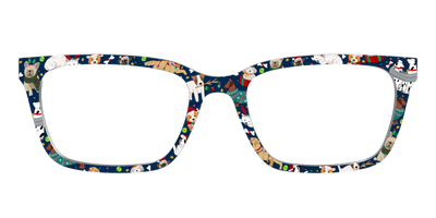 The Merry Mutts - Front Top Thumbnail - Pair Eyewear
