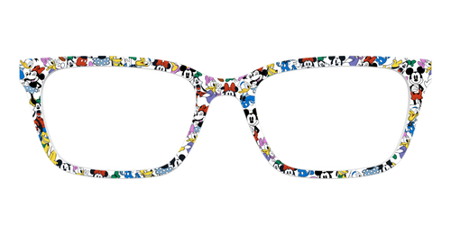 The Mickey & Friends - Pair Eyewear