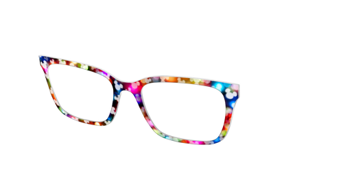 The Mickey Bokeh - Secondary Image - Pair Eyewear