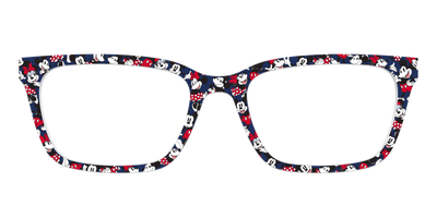 The Mickeys & Minnies - Front Top Thumbnail - Pair Eyewear