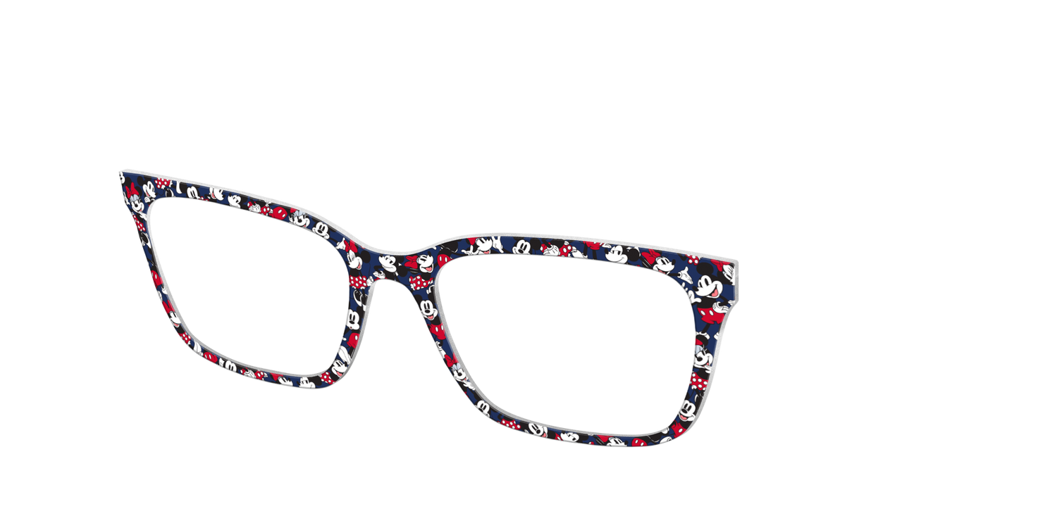 The Mickeys & Minnies - Angle Top Image - Pair Eyewear