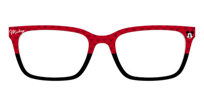 The Mickey Split - Front Top Thumbnail - Pair Eyewear