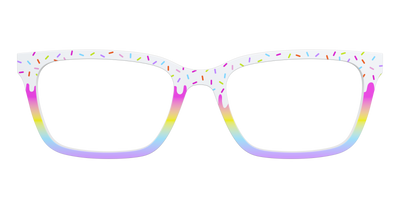 The Milkshake - Front Top Thumbnail - Pair Eyewear