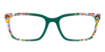 The Minnie Floral - Front Top Thumbnail - Pair Eyewear