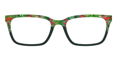 The Mistletoe - Front Top Thumbnail - Pair Eyewear