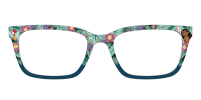 Moana and Friends - Front Top Thumbnail - Pair Eyewear