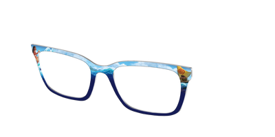 Moana Sails the Seas - Angle Top Thumbnail - Pair Eyewear